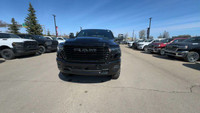 This 2025 RAM 1500 LARAMIE CREW CAB 4X4 has the following custom options Zone 2 Front Level Kit, Fue... (image 5)