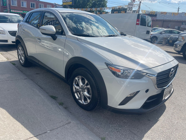 2019 Mazda CX-3 GS in Cars & Trucks in City of Toronto - Image 3