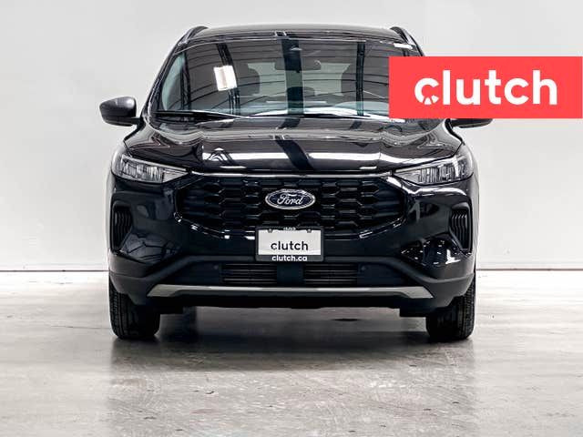 2025 Ford Escape ST-Line AWD w/ Apple CarPlay, Heated Front Seat in Cars & Trucks in City of Toronto - Image 3