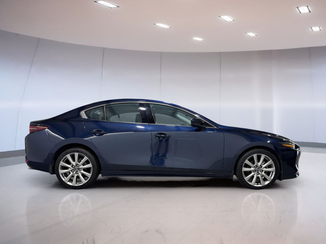 2021 Mazda Mazda3 GT in Cars & Trucks in Moose Jaw - Image 4