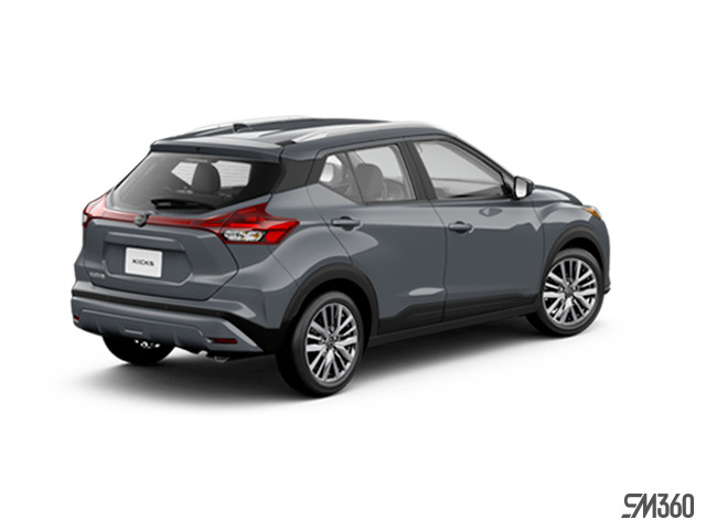 2025 Nissan Kicks Play SV in Cars & Trucks in Ottawa - Image 2