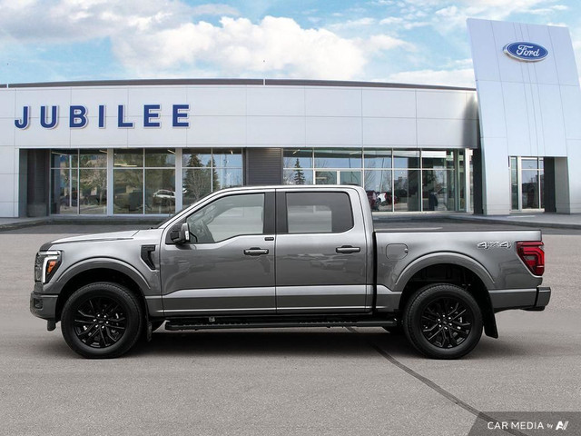 2025 Ford F-150 LARIAT in Cars & Trucks in Saskatoon - Image 3