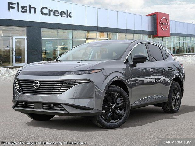 2025 Nissan Murano SV in Cars & Trucks in Calgary