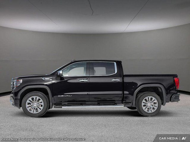 2025 GMC Sierra 1500 Denali | Apple Carplay | Heated Seats in Cars & Trucks in Saskatoon - Image 4