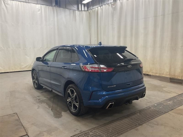 2020 Ford Edge ST |ALBERTAS #1 PREMIUM PRE-OWNED SELECTION in Cars & Trucks in Fort McMurray - Image 3