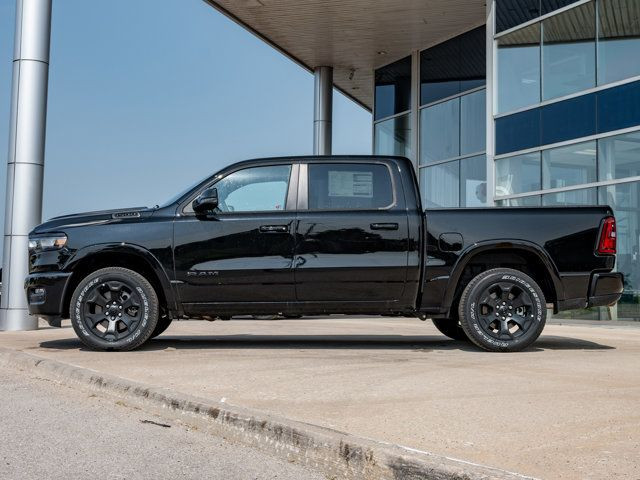 2025 Ram 1500 Big Horn in Cars & Trucks in Barrie - Image 4