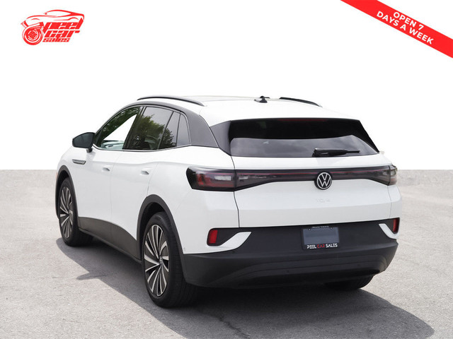 2023 Volkswagen ID4 PRO S, NAVIGATION SYSTEM, PANORAMIC SUNROOF, in Cars & Trucks in Mississauga / Peel Region - Image 3