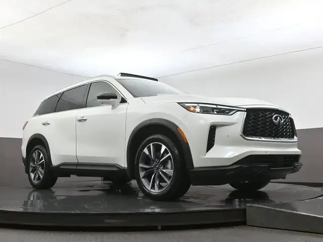 2025 Infiniti QX60 LUXE in Cars & Trucks in City of Halifax - Image 35