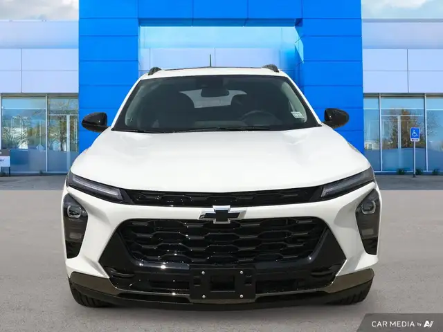 2025 Chevrolet Trax ACTIV Finance as low as 0.99% in Cars & Trucks in Winnipeg - Image 4