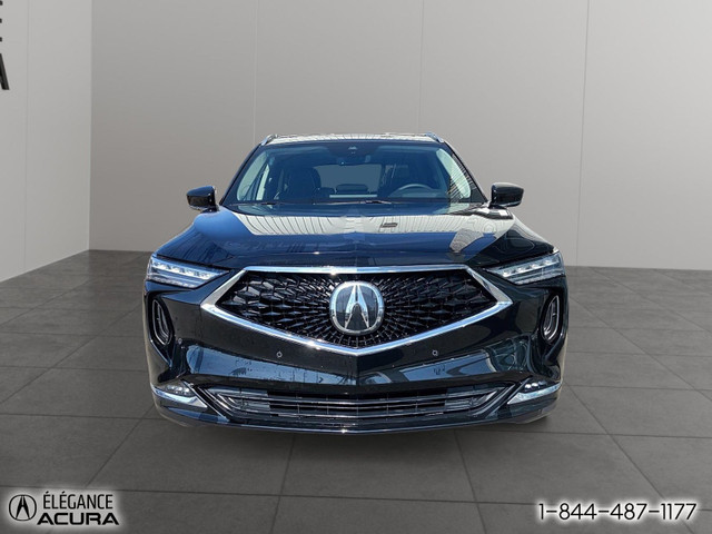 2024 Acura MDX Platinum Elite in Cars & Trucks in Granby - Image 2