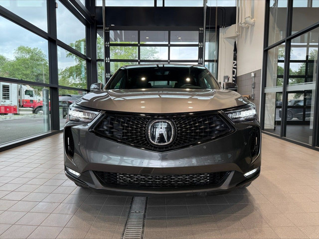 2022 Acura RDXA-Spec in Cars & Trucks in City of Montréal - Image 3