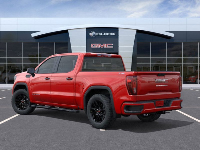 2025 GMC Sierra 1500 Pro in Cars & Trucks in Mississauga / Peel Region - Image 3