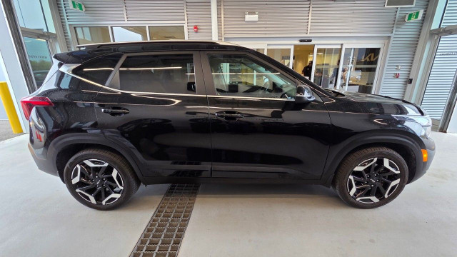 2024 Kia Seltos in Cars & Trucks in Cornwall - Image 4