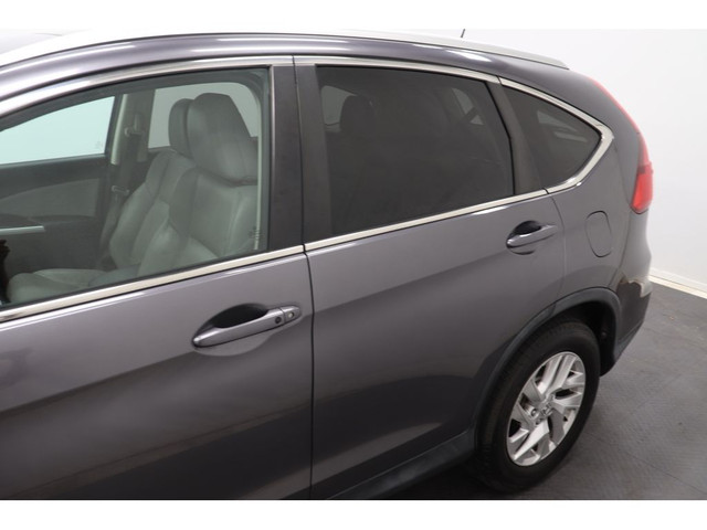 2015 Honda CR-V EX-L, TOIT-OUVRANT, CAMERA, CUIR, BLUETOOTH in Cars & Trucks in Longueuil / South Shore - Image 4
