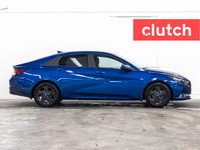 NO ACCIDENTS / CLEAN CARFAX / Bluetooth Music, Apple CarPlay, Android Auto and more! Clutch is the l... (image 3)