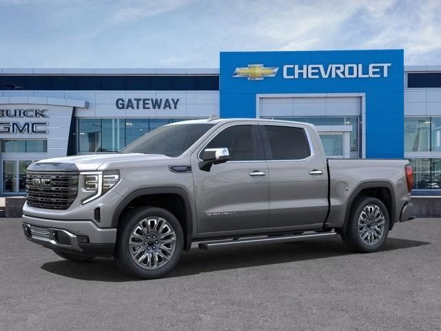 2025 GMC Sierra 1500 Denali Ultimate in Cars & Trucks in Mississauga / Peel Region - Image 2