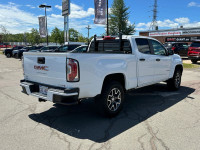 Certified, Leather Seats, Remote Start, Off-Road Suspension, Aluminum Wheels, Apple CarPlay! Excepti... (image 4)