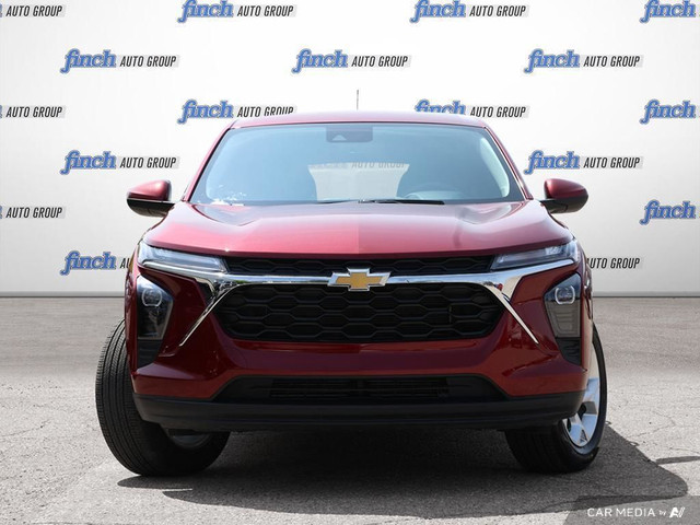 2024 Chevrolet Trax LS LS | Wireless Carplay | Lane Keep Assist in Cars & Trucks in Kitchener / Waterloo - Image 3