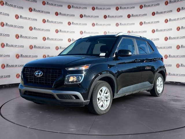 2022 Hyundai Venue Preferred IVT in Cars & Trucks in Edmonton