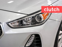 1 OWNER / Climate Control, Auxiliary Audio Input, Bluetooth Music and more! Clutch is the largest on... (image 7)