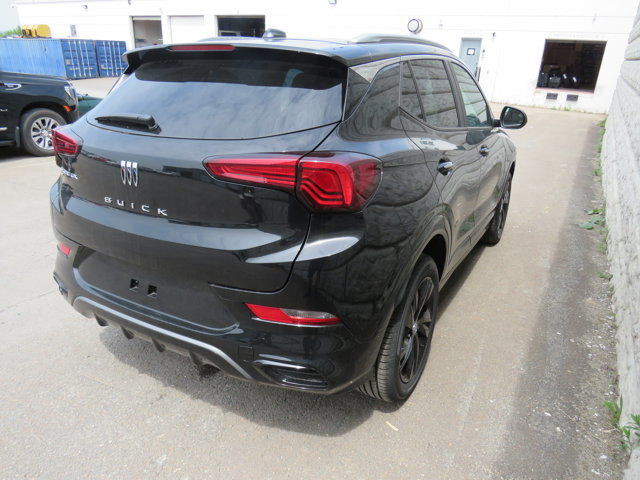 2025 Buick Encore GX Sport Touring in Cars & Trucks in Fredericton - Image 4