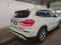 Look at this certified 2021 BMW X3 xDrive30i | Premium Pkg Enhanced | Cooled + Heated Seats | HUD |... (image 4)