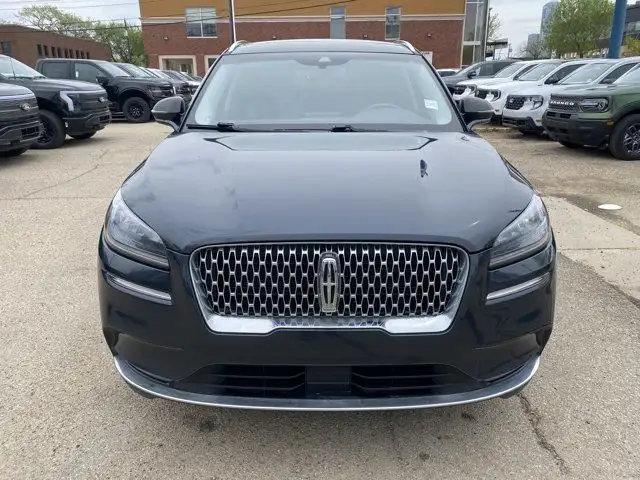 2021 Lincoln Corsair Reserve | Panoramic Roof | Backup Cam in Cars & Trucks in Edmonton - Image 24