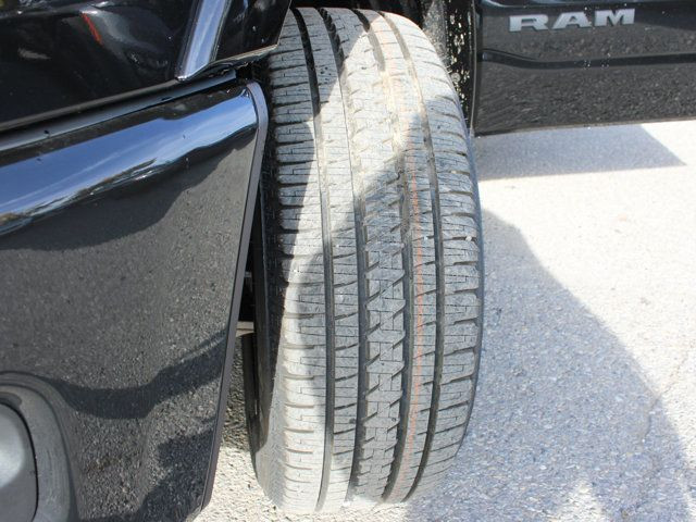 2025 Ram 1500 Big Horn 4x4, Twin-Turbo, Wireless Charging Pad in Cars & Trucks in Calgary - Image 2
