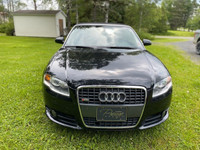 2009 Audi A4 Cabriolet S LINE 