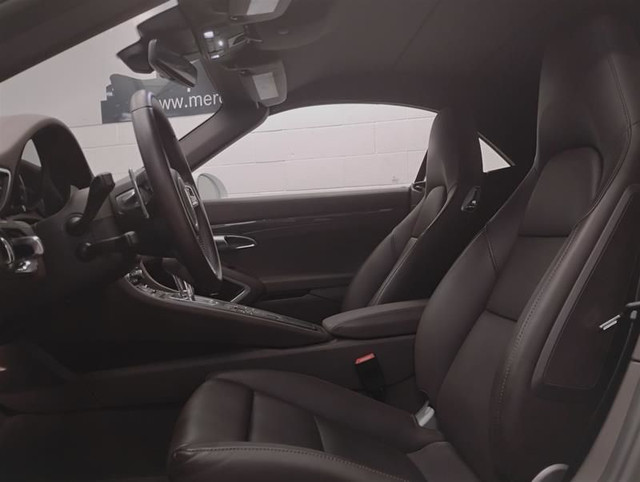 2017 Porsche 911 Turbo S Cabriolet PDK in Cars & Trucks in Calgary - Image 2