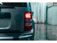 **ONE OWNER - ACCIDENT FREE** 108,123 KM This 2012 Jeep Liberty 4x4 Sport is powered by a 3.7L engin... (image 8)