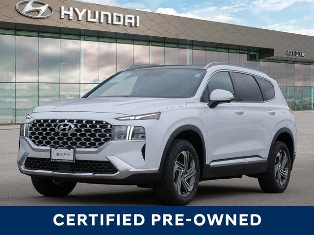 2022 Hyundai Santa Fe Preferred|TREND in Cars & Trucks in Mississauga / Peel Region