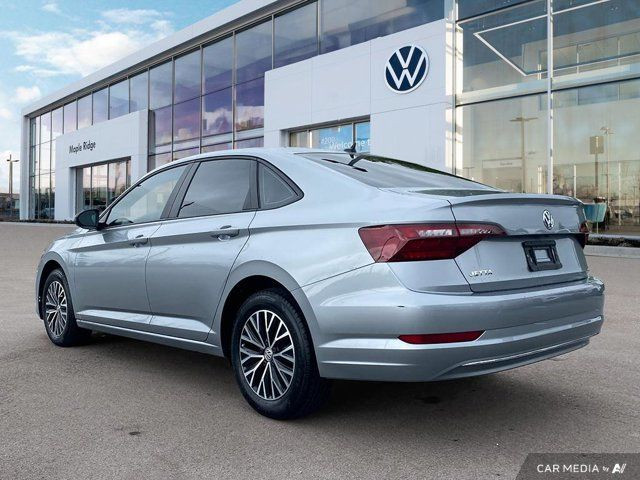 2020 Volkswagen Jetta Comfortline | Apple CarPlay | LED in Cars & Trucks in Tricities/Pitt/Maple - Image 3