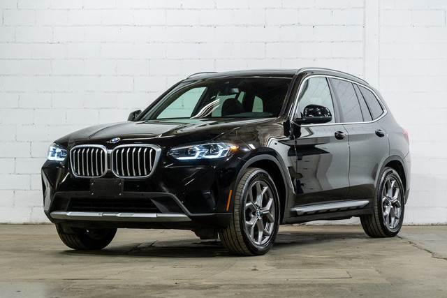 2023 BMW X3 xDrive30i | Premium Essentiel | Accès Confort in Cars & Trucks in City of Montréal - Image 3
