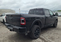WE CAN GET YOU APPROVED ON THIS 2024 RAM 2500 4X4 LIMITED TODAY FEATURED OPTIONS -5th wheel goose ne... (image 1)