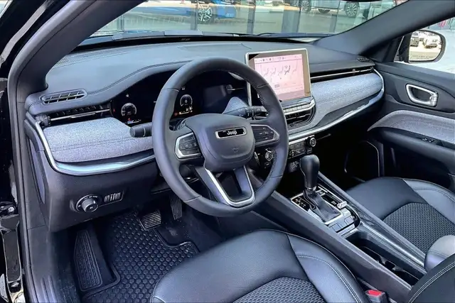 2025 Jeep Compass in Cars & Trucks in Edmonton - Image 15