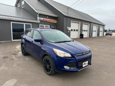 2014 Ford **SOLD** Escape SE Auto $86 Weekly Tax in