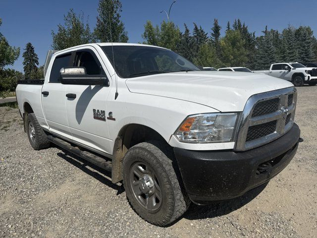 2015 DODGE RAM 2500 SLT - DIESEL TONNEAU COVER in Cars & Trucks in Calgary - Image 4