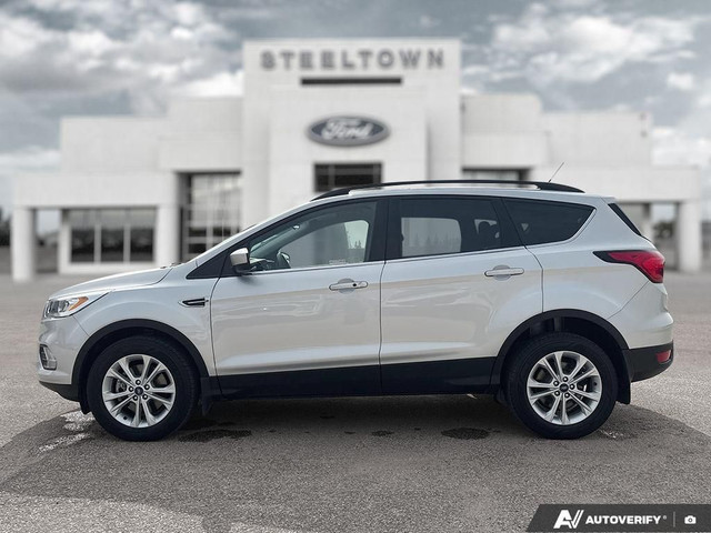 2019 Ford Escape SEL 4WD - Power Liftgate - Park Assist in Cars & Trucks in Winnipeg - Image 3