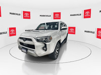 WAS: $48888 NOW: $48488 plus taxes and licensing feesThe 2021 Toyota 4Runner TRD Off-Road is a popul... (image 3)