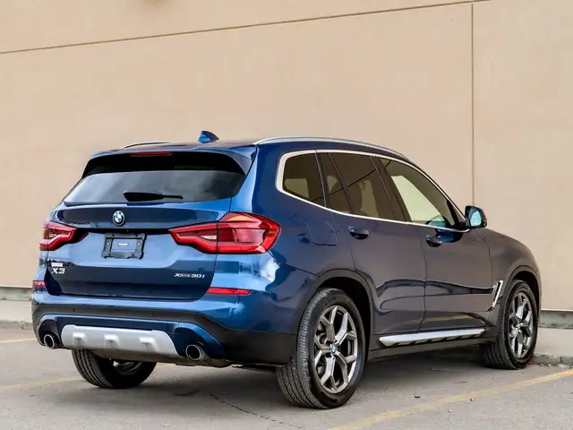 2021 BMW X3 xDrive30i - Pano Roof I Wireless Charge I Carplay in Cars & Trucks in Saskatoon - Image 7