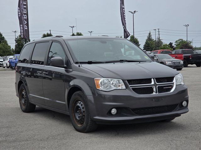 2020 Dodge Grand Caravan Premium Plus in Cars & Trucks in Barrie - Image 3