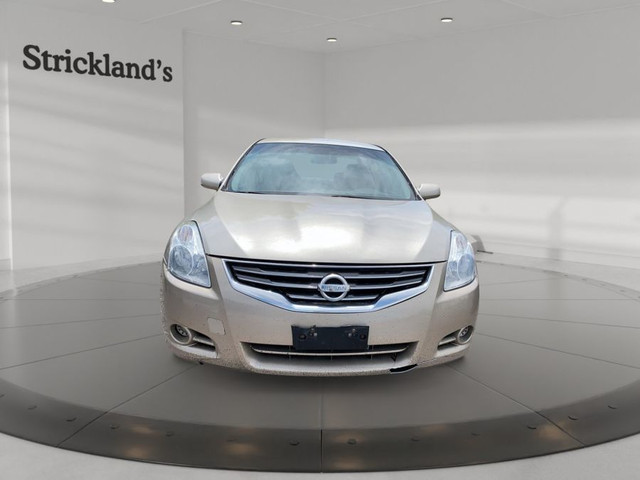 2010 NISSAN ALTIMA SEDAN 2.5 S CVT in Cars & Trucks in Stratford - Image 3