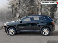 Engine: Gas 4Cyl 2.4L L/100Km City: 10.6 L/100Km Hwy: 7.6 Safety Equipment ABS And Driveline Tractio... (image 1)