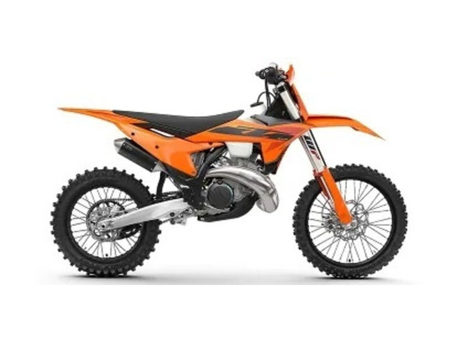 2025 KTM 50 SX in Dirt Bikes & Motocross in Sherbrooke