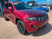 WAS: $29995 NOW: $28995Conquer every road in this 2019 Jeep Grand Cherokee Laredo 4x4! With rugged c... (image 4)