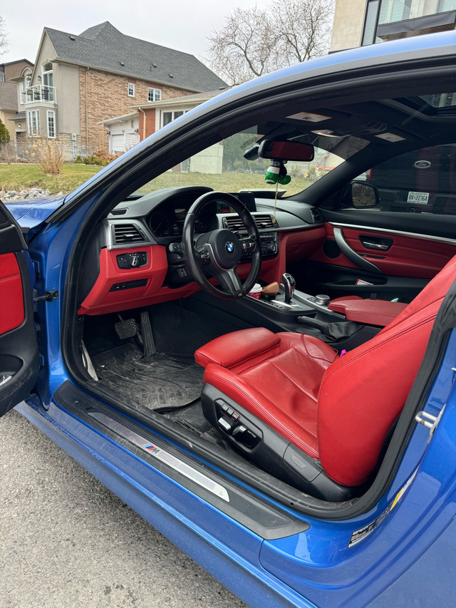 2019 BMW 4 Series 430i in Cars & Trucks in City of Toronto - Image 3
