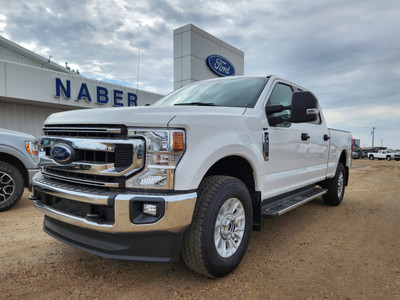 2020 Ford F-350 XL