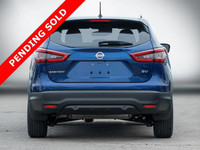 Come see this 2021 Nissan Qashqai SV before someone takes it home! *Get Your Money's Worth for this... (image 5)