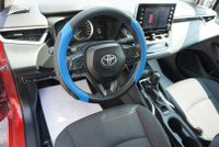 SAFETY INCLUDED LOCAL ONTARIO CAR Nice clean Toyota Corolla LE 1.8L with Automatic Transmission. Red... (image 8)